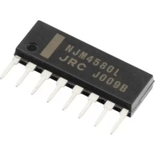 TeknoKapsül Njm 4580L