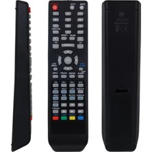 TeknoKapsül Sunny Lcd-15 Tv LCD Tv Kumandası 30940
