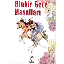 TeknoKapsül Binbir Gece Masalları 1