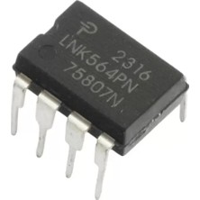 TeknoKapsül Lnk 564PN Dıp-7 Entegre Devre