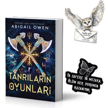 TeknoKapsül Tanrıların Oyunları: Tanrılar ve Ölümlüler Serisi 1