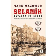 TeknoKapsül Selanik: Hayaletler Şehri