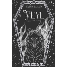 TeknoKapsül Veyl 2 - Şeytanın Yancısı (Ciltli)
