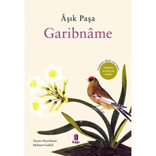 TeknoKapsül Garibname (Ciltli): Günümüz Diliyle Esas Metin