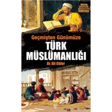 Halk Kitabevi Türk Müslümanlığı
