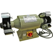 GÜRMAKSAN Lider Zımpara Taş Motoru 150*220 W