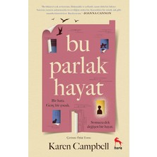 TeknoKapsül Bu Parlak Hayat