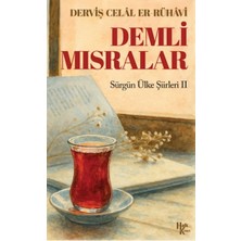 Halk Kitabevi Demli Mısralar