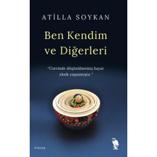 TeknoKapsül Ben Kendim ve Diğerleri