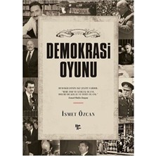Halk Kitabevi Demokrasi Oyunu