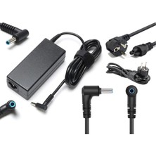 PARS POWER Notebook Adaptör Hp 17-CB1000NT Muadili ile Uyumlu