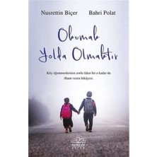TeknoKapsül Okumak Yolda Olmaktır