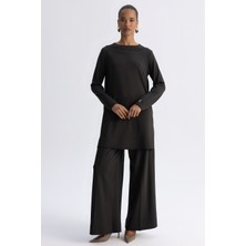 Karma 3267009 Mıssdalıda Pantolon