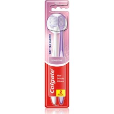 Colgate Sensıtıve 2 Li Diş Fırçası Soft
