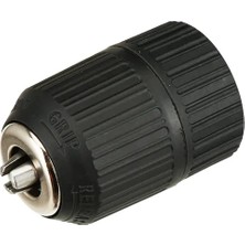 Jenerik Supra Anahtarsız El Çevirmeli Mandren - 13 Mm, 1/2