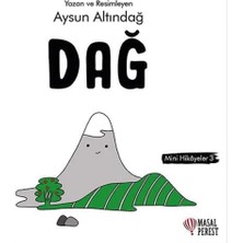 TeknoKapsül Mini Hikaye 3 - Dağ