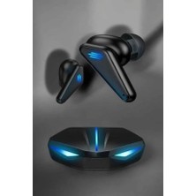 Veraura Lifestyle Rgb Işıklı Yüksek Ses Kaliteli Kulaklık Bluetooth Bağlantılı
