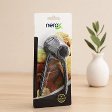 Veraura Lifestyle Ceviz ve Fındık Kıracağı - Döküm Metal (Büyük)