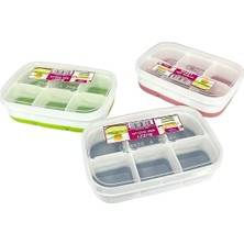 Veraura Lifestyle Buzzy Mini Buzluk