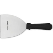 Veraura Lifestyle 71155 Creme Paslanmaz Gıda Spatula No:5 - 13,5 cm