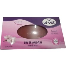 Veraura Lifestyle Sir El Ağdası Pudralı 400 ml