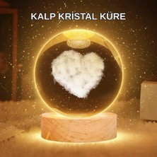 Veraura Lifestyle Kalp Küre
