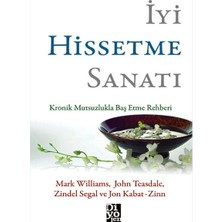 Diyojen Yayıncılık Iyi Hissetme Sanatı
