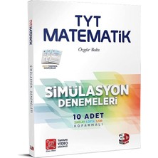 TeknoKapsül Çözüm Tyt 3D Matematik Tamamı Video Çözümlü Simülasyon Denemeler Yeni
