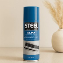 Veraura Lifestyle Klima Tezleyici Sprey 200 ml