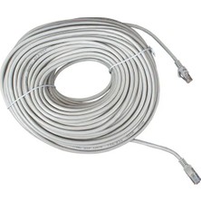 Veraura Lifestyle PM-19489 Cat6 50 Metre RJ45 Patch Network Ethernet Internet Kablosu