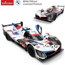 Veraura Lifestyle 10190 Sun-Ras-R C Araba 1 14 Bmw M Hybrıd V8 Lmdh Ff 2 4ghz
