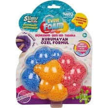Veraura Lifestyle Slimy Ever Foam 3 Renkli Slime