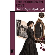Literart Yayınları The Forbidden Love