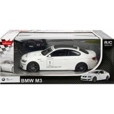 Veraura Lifestyle 48000 Rastar 1:14 Bmw M3 Uzaktan Kumandalı Araba -Sunman