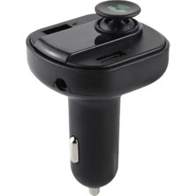 Veraura Lifestyle Hello X16 LED Ekran 2xusb-Tf-Bluetooth Destekli 2.1 Amper Fm Transtter