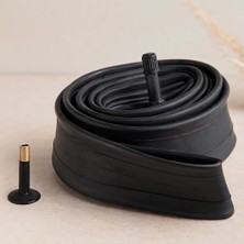Veraura Lifestyle 20" Inç Bisiklet Iç Lastik (Şayeli)