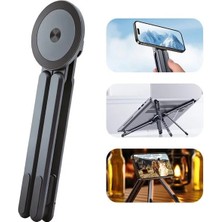 Veraura Lifestyle Feny Magstone FN-MS10 Magsafe Katlanabilir Stand Macbook Telefon Tablet Laptop Uyumlu Tutucu
