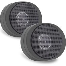 Veraura Lifestyle Magicvoice MV-31460 Max 900W / Rms 350 W Dome Oto Tweeter (2\\’li Takım)