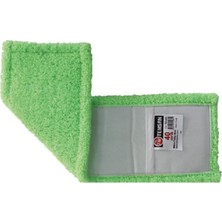Yuvalin Temsan Mikrofiber Peluş Mop 60 cm TM-0950953