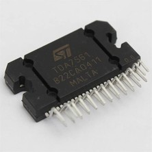 Veraura Lifestyle Tda 7561