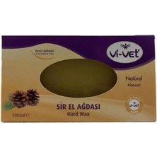 Veraura Lifestyle Sir El Ağdası Natürel 400 ml