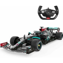Veraura Lifestyle 984000 Sun-Ras-Rc Araba 1 12 Mercedes Amg F1 W11 Eq Performance Ff 2 4ghz