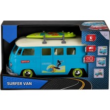 Veraura Lifestyle 5718 Otobüs Ses Işık Fr 2r Adet Fiyatıdır