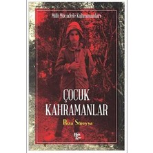 Halk Kitabevi Çocuk Kahramanlar