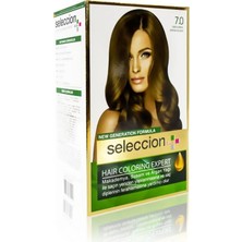 Seleccion Plus Set Boya 7.0 Orta Kumral