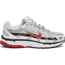 Speed Sneakers Nike P-6000 Unisex Erkek Günlük Yürüyüş Spor Ayakkabı