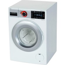 Veraura Lifestyle Bosch Oyuncak Sesli Işıklı Çamaşır Makinesi