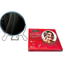 Veraura Lifestyle Ayaklı Makyaj Aynası Yuv. No 5