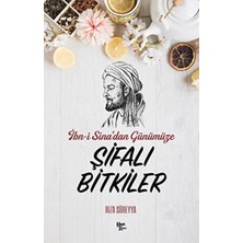 YF Tekstil Ambalaj Şifalı Bitkiler