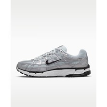 Speed Sneakers Nike P-6000 Unisex Erkek Günlük Yürüyüş Spor Ayakkabı